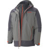 Gorge Component Jacket - Men's