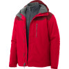 Bastione Component Jacket - Men's