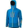 Kingpin Softshell Jacket - Men's