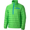 Zeus 1/2 Zip Jacket - Men's