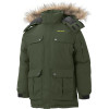 Dawson Down Parka - Men's