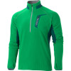 Alpinist 1/2-Zip Fleece Top - Men's