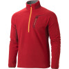 Alpinist Fleece 1/2-Zip Pullover - Men's