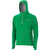 Norden Half-Zip Fleece Hooded Sweatshirt - Men's