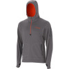 Norden Half-Zip Fleece Hooded Sweatshirt - Men's