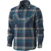 Rincon Flannel Shirt - Long-Sleeve - Men's