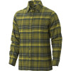 Marmot Outerlimits Flannel Shirt - Long-Sleeve - Men's