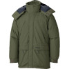 Yukon Down Jacket - Men's