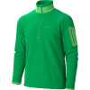 Reactor 1/2-Zip Fleece Jacket - Men's