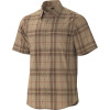 Marmot Bristol Shirt - Short Sleeve - Men's