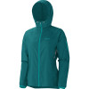 Marmot Trail Wind Hooded Jacket - Women's