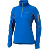 Deviate 1/2-Zip Top - Long-Sleeve - Women's