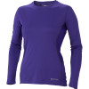 Outlook Trail Shirt - Long-Sleeve - Women's