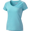 Lea Shirt - Short-Sleeve - Women's