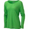 Natalie Hooded Shirt - Long-Sleeve - Women's