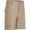 Lobo's Short - Girls'