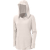 Sylvie Hooded Shirt - Long-Sleeve - Women's