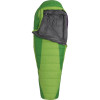 Angel Fire Sleeping Bag: 25 Degree Down - Women's