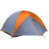 Limelight Tent with Footprint and Gear Loft: 3-Person 3-Season