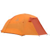 Capstone 6-Person Tent with Doormat and Hanging Organizer