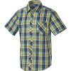 Stockton Shirt - Short-Sleeve - Boys'