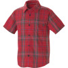 Bristol Shirt - Short-Sleeve - Boys'