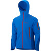 Vapor Trail Hooded Softshell Jacket - Men's