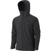 Tempo Hooded Softshell Jacket - Men's
