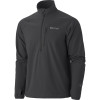 Tempo 1/2-Zip Softshell Pullover - Men's