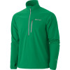 Tempo Softshell Pullover - 1/2-Zip - Men's