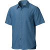 Sanitas Shirt - Short-Sleeve - Men's