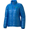 Quasar Down Jacket - Women's