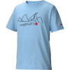Mountain T-Shirt - Short-Sleeve - Boys'