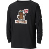 8 Bit Marmot T-Shirt - Long-Sleeve - Boys'