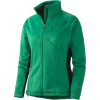 Solar Flair Fleece Jacket - Women's