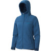 Lakeside Hooded Fleece Jacket - Women's
