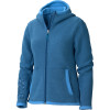Wigi Hooded Fleece Jacket - Women's