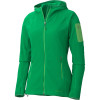 Flashpoint Hooded Fleece Jacket - Women's