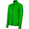 Power Stretch Full-Zip Fleece Jacket - Women's