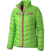 Safire Down Jacket - Women's