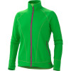 Ella Fleece Jacket - Women's