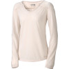 Leah Henley - Long-Sleeve - Women's