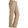 Piper Flannel-Lined Pant - Women's