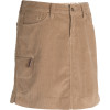 Ashley Cord Skirt - Women's