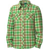 Southshore Flannel Shirt - Long-Sleeve - Girls'