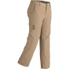 Piper Flannel Lined Pant - Girls'