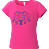 Tree T- Shirt - Short-Sleeve - Girls'