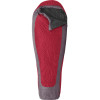 Axiom 45 Long Sleeping Bag: 45 Degree Synthetic