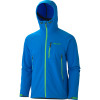 Up Track Softshell Jacket - Men's
