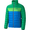 Ares Down Jacket - Men's